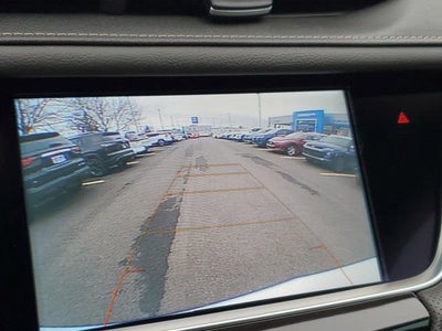 2018 Cadillac XT5 FWD