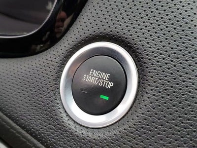 2018 Cadillac XT5 FWD