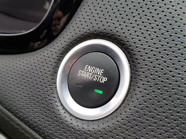 2018 Cadillac XT5 FWD