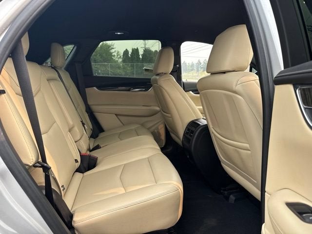 2019 Cadillac XT5 AWD