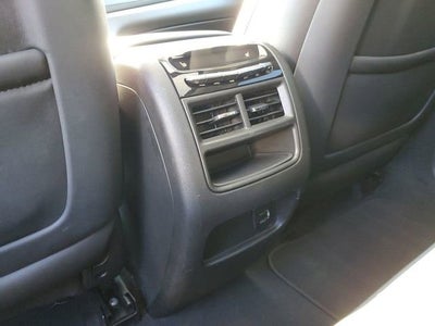 2017 Cadillac XT5 Premium Luxury AWD