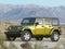 2009 Jeep Wrangler Unlimited Sahara