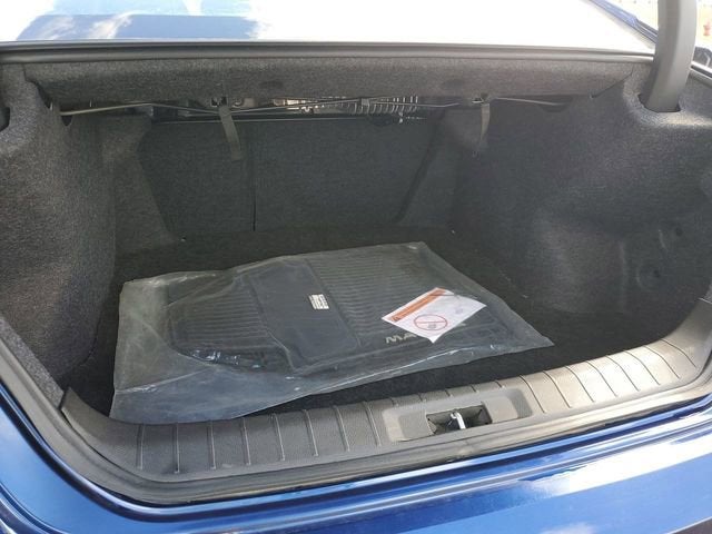 2020 Nissan Maxima SR