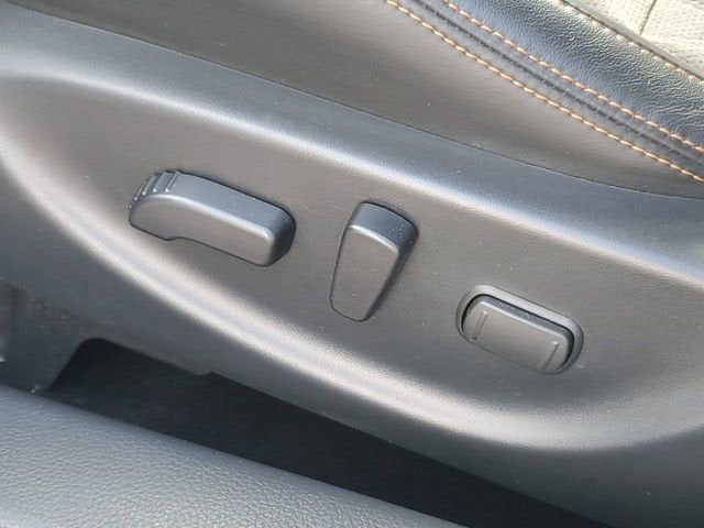 2020 Nissan Maxima SR