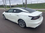 2023 Nissan Maxima Platinum