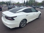 2023 Nissan Maxima Platinum