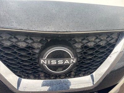 2023 Nissan Maxima Platinum