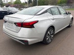 2021 Nissan Altima SV FWD