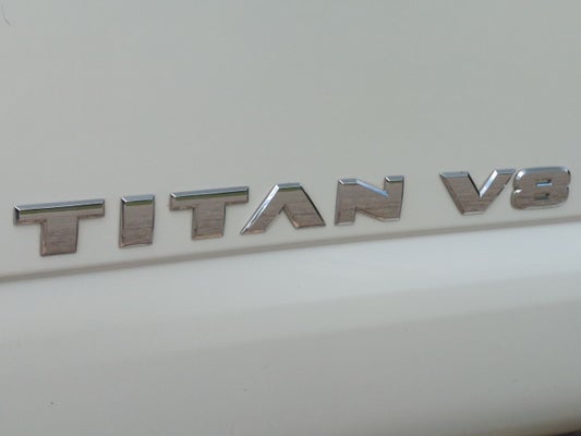 2018 Nissan TITAN PRO-4X in Woodhaven, MI - Feldman Chrysler Dodge Jeep Ram Auto Group