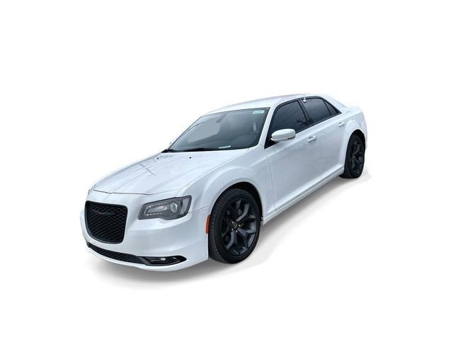 2021 Chrysler 300 300S