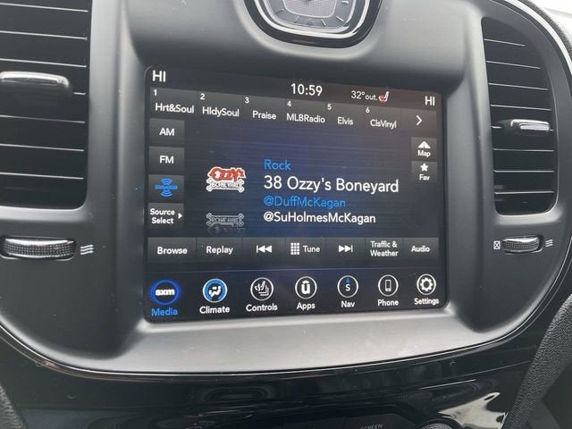 2021 Chrysler 300 300S