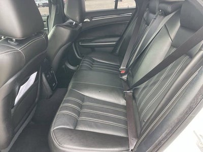 2021 Chrysler 300 300S