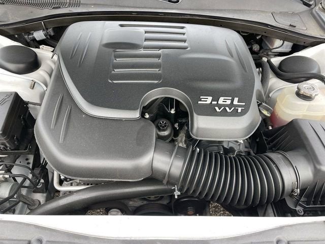 2021 Chrysler 300 300S