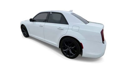 2021 Chrysler 300 300S