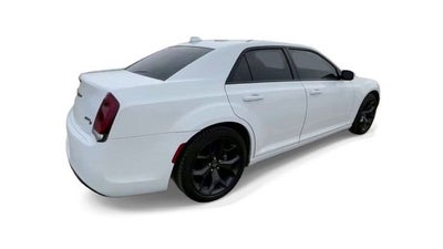2021 Chrysler 300 300S
