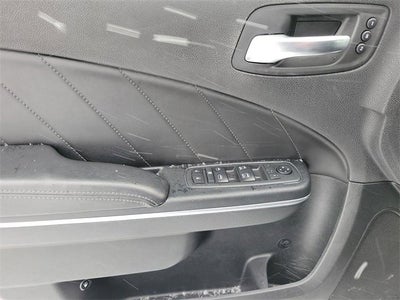 2018 Dodge Charger GT AWD