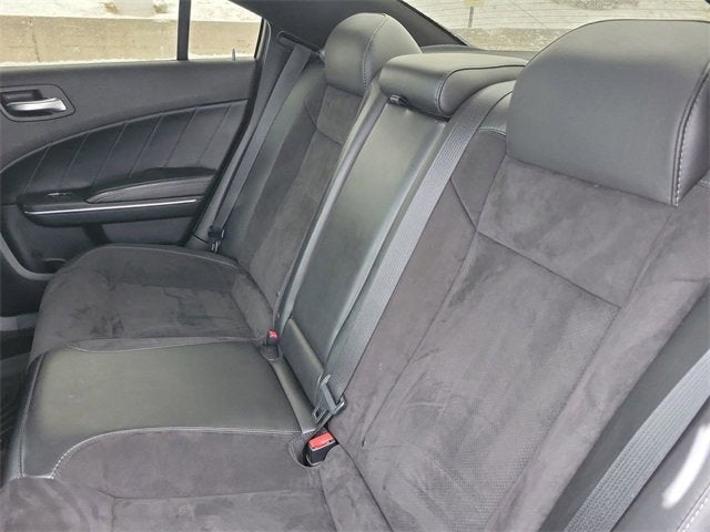 2018 Dodge Charger GT AWD