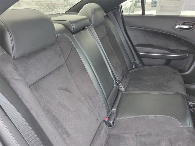 2018 Dodge Charger GT AWD