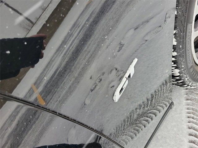 2018 Dodge Charger GT AWD