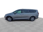2018 Chrysler Pacifica Hybrid Touring Plus