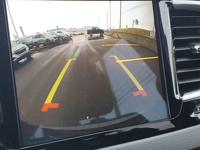 2020 Chrysler Pacifica Hybrid Touring