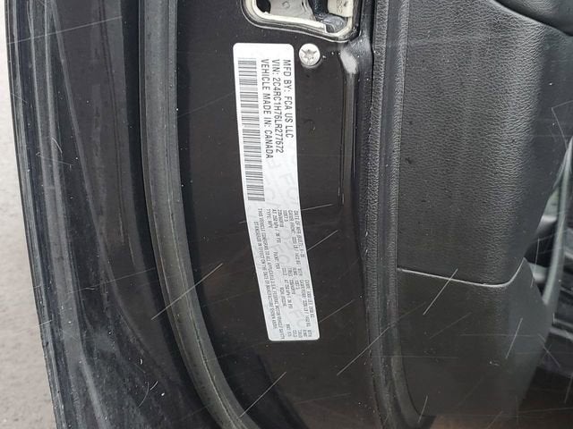 2020 Chrysler Pacifica Hybrid Touring