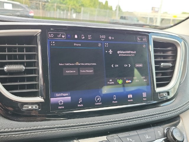 2023 Chrysler Pacifica Touring L AWD
