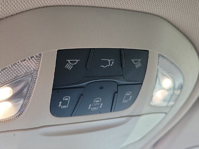 2023 Chrysler Pacifica Touring L AWD