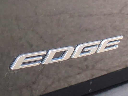 2016 Ford Edge Sport in Woodhaven, MI - Feldman Chrysler Dodge Jeep Ram Auto Group
