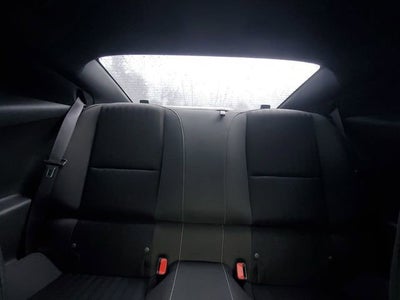 2014 Chevrolet Camaro LS