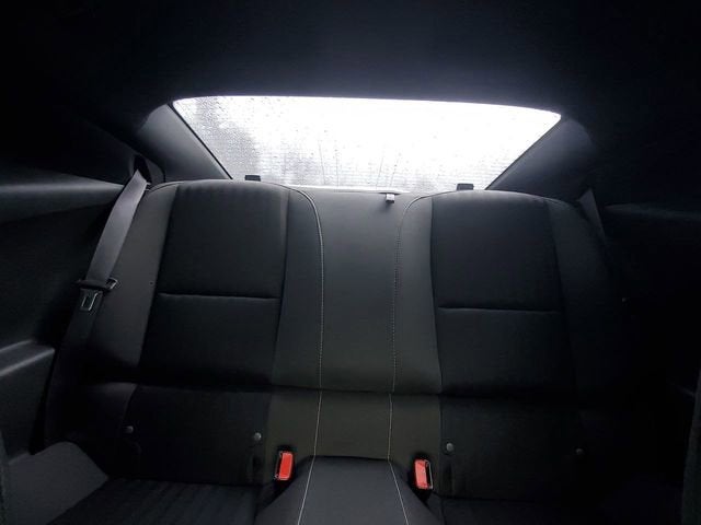 2014 Chevrolet Camaro LS