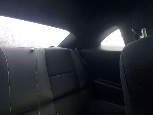 2014 Chevrolet Camaro LS