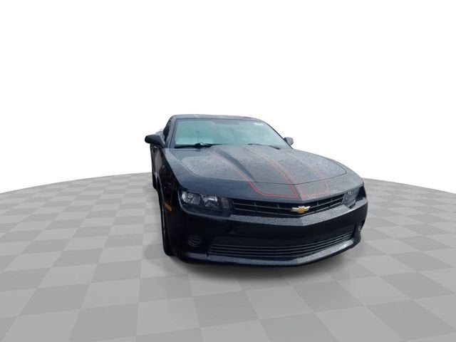 2014 Chevrolet Camaro LS