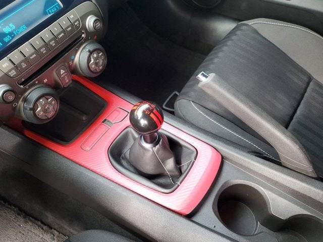 2014 Chevrolet Camaro LS