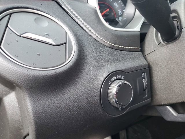 2014 Chevrolet Camaro LS