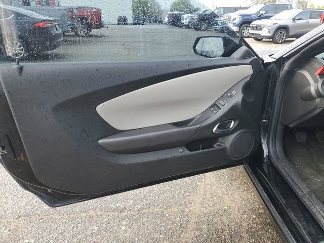 2014 Chevrolet Camaro LS