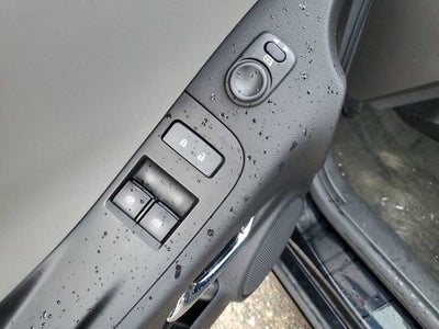 2014 Chevrolet Camaro LS