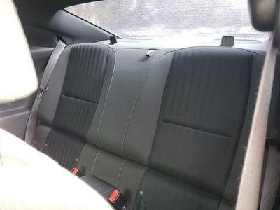 2014 Chevrolet Camaro LS