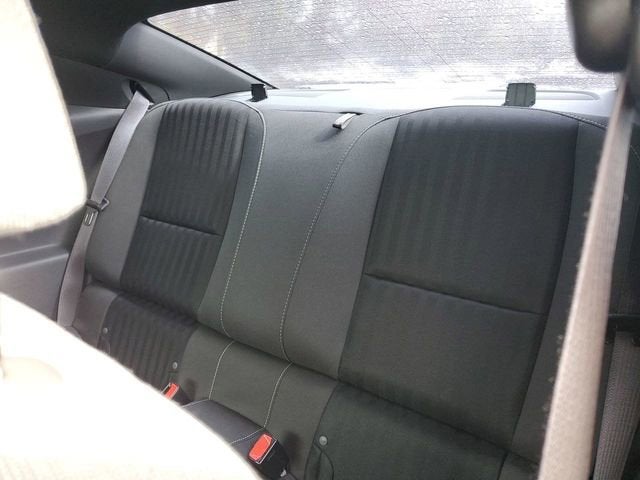 2014 Chevrolet Camaro LS