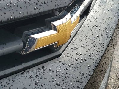 2014 Chevrolet Camaro LS