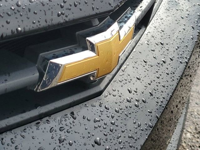 2014 Chevrolet Camaro LS