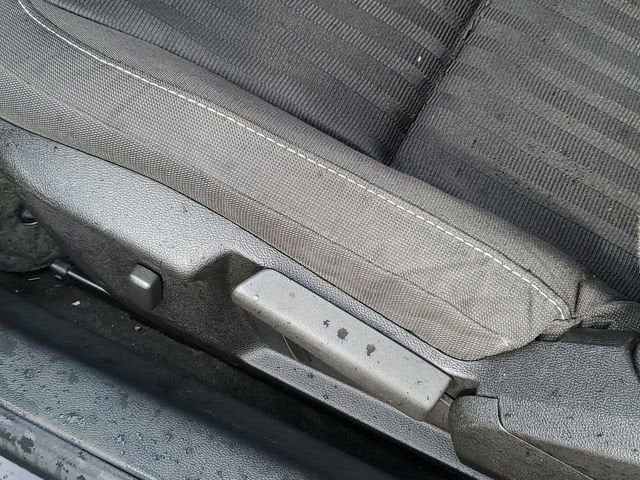 2014 Chevrolet Camaro LS