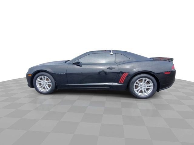2014 Chevrolet Camaro LS