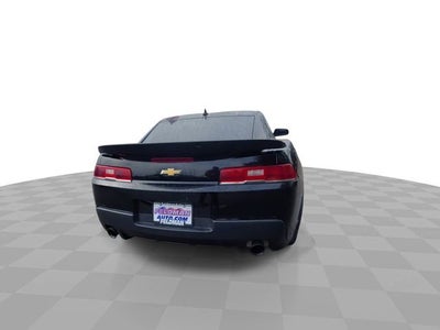 2014 Chevrolet Camaro LS
