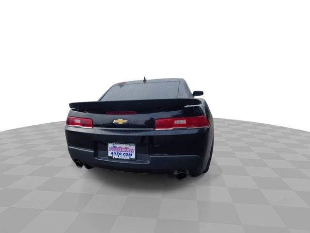 2014 Chevrolet Camaro LS