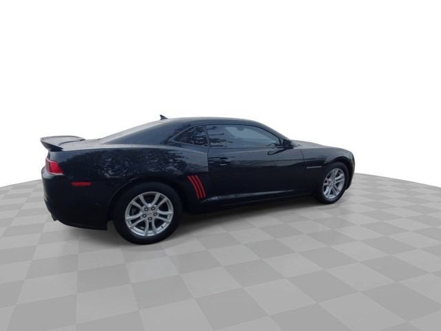2014 Chevrolet Camaro LS