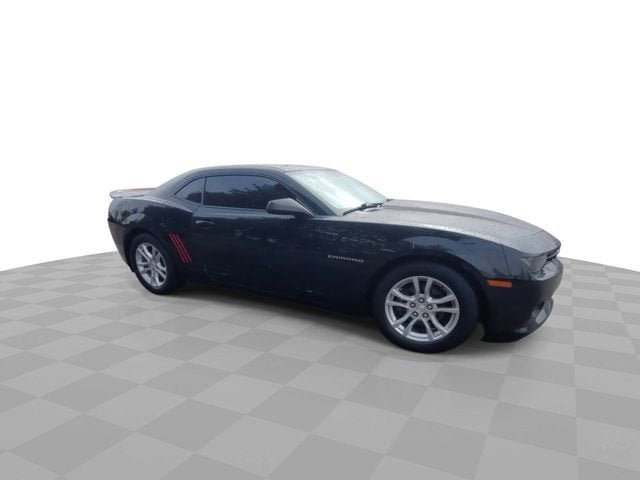 2014 Chevrolet Camaro LS