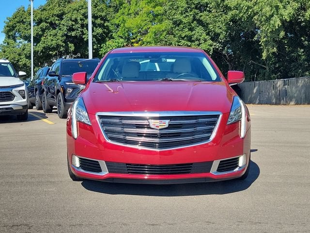 2019 Cadillac XTS Luxury