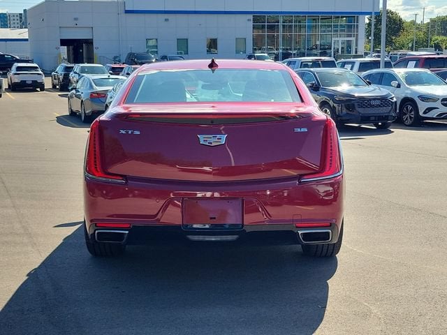 2019 Cadillac XTS Luxury