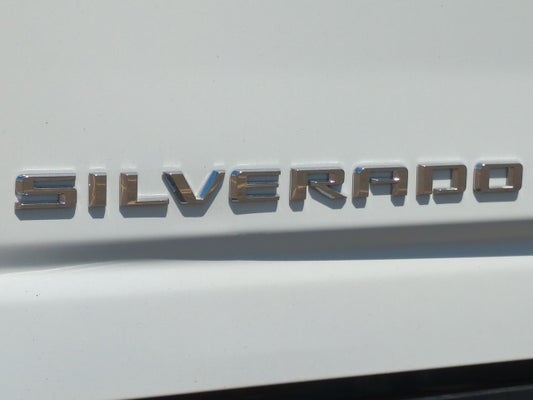 2022 Chevrolet Silverado 2500 HD WT in Woodhaven, MI - Feldman Chrysler Dodge Jeep Ram Auto Group